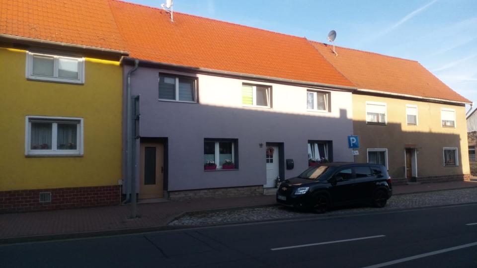 Reihenhaus Großrudestedt - 6 Zimmer, 140 m&sup2;, 159.000&euro; | Angebot:27269131