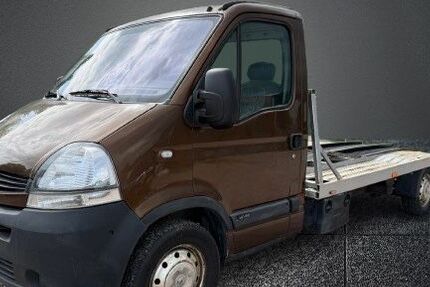 Renault Master 347.012 km 10.990 &euro; Erfurt 99089