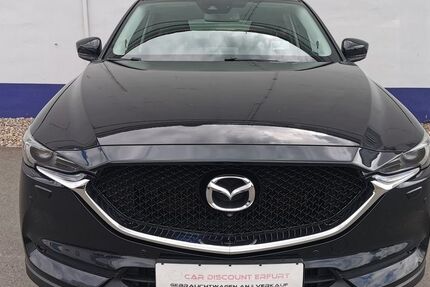 Mazda CX-5 96.000 km 18.450 &euro; Erfurt 99091