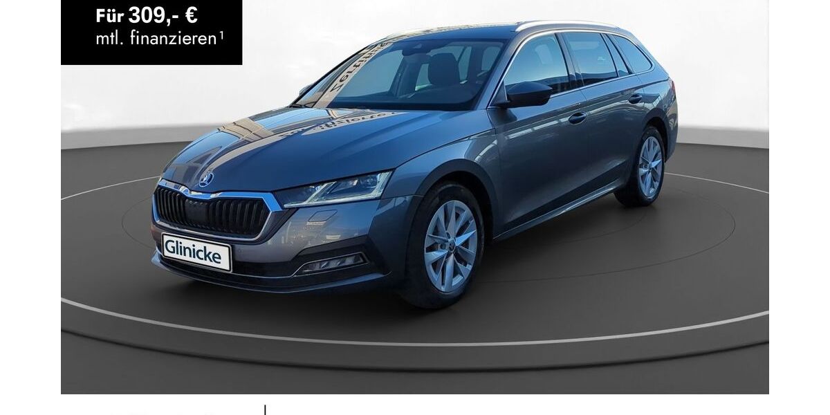 Skoda Octavia 75.100 km 23.480 &euro; Weimar 99423