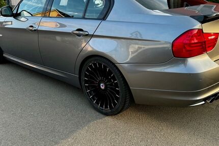 Alpina B3 141.200 km 22.450 &euro; Kornhochheim 99192