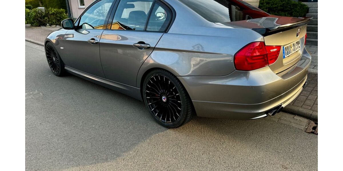 Alpina B3 141.200 km 22.450 &euro; Kornhochheim 99192