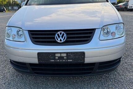 VW Touran 180.810 km 590 &euro; Arnstadt 99334