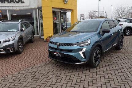 Renault Symbioz 1.500 km 31.379 &euro; Erfurt 99095