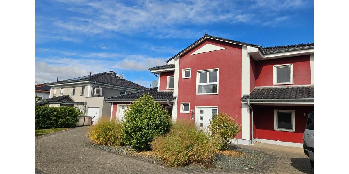 3-Raumwohnung in ruhiger Wohnlage 3 zimmer