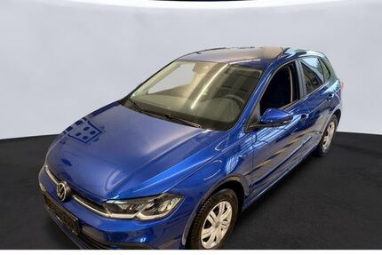 VW Polo 17.500 km 16.495 &euro; Gotha 99867