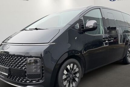 Hyundai STARIA 156.000 km 31.990 &euro; Schwabhausen 99869