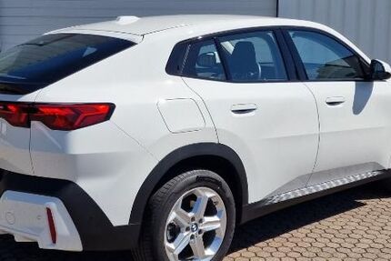 BMW X2 13.030 km 39.440 &euro; Erfurt 99092