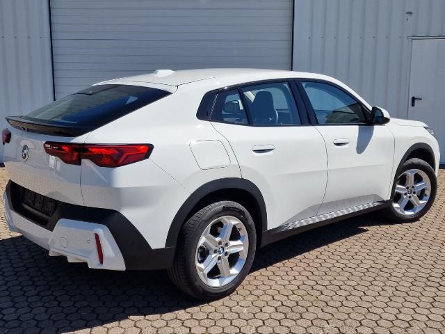 BMW X2 13.030 km 39.440 &euro; Erfurt 99092