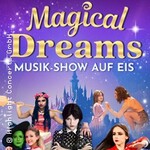 Magical Dreams