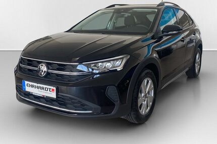 VW Taigo 5.000 km 23.990 &euro; Arnstadt 99310