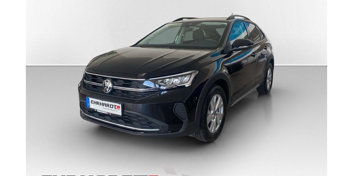 VW Taigo 7.500 km 22.790 &euro; Arnstadt 99310