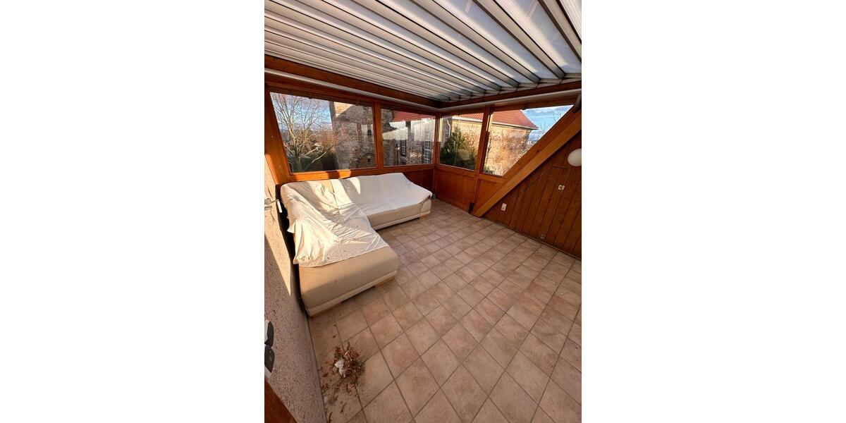 Einfamilienhaus Amt Wachsenburg - 325.000&euro; | Angebot:24421973