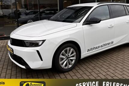 Opel Astra 5.000 km 25.370 &euro; Weimar 99427