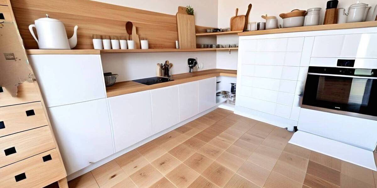 Reihenmittelhaus Ohrdruf - 4 Zimmer, 96 m&sup2;, 45.000&euro; | Angebot:25682864