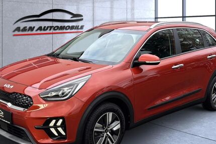 Kia Niro 26.000 km 21.790 &euro; Erfurt 99091