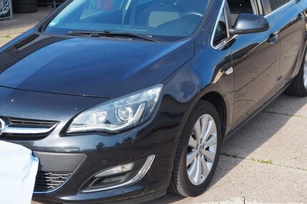 Opel Astra 148.635 km 7.900 &euro; Erfurt 99085