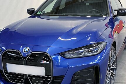 BMW i4 19.500 km 51.900 &euro; Tüttleben 99869