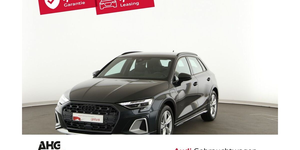 Audi A3 8.650 km 37.980 &euro; Gotha 99867