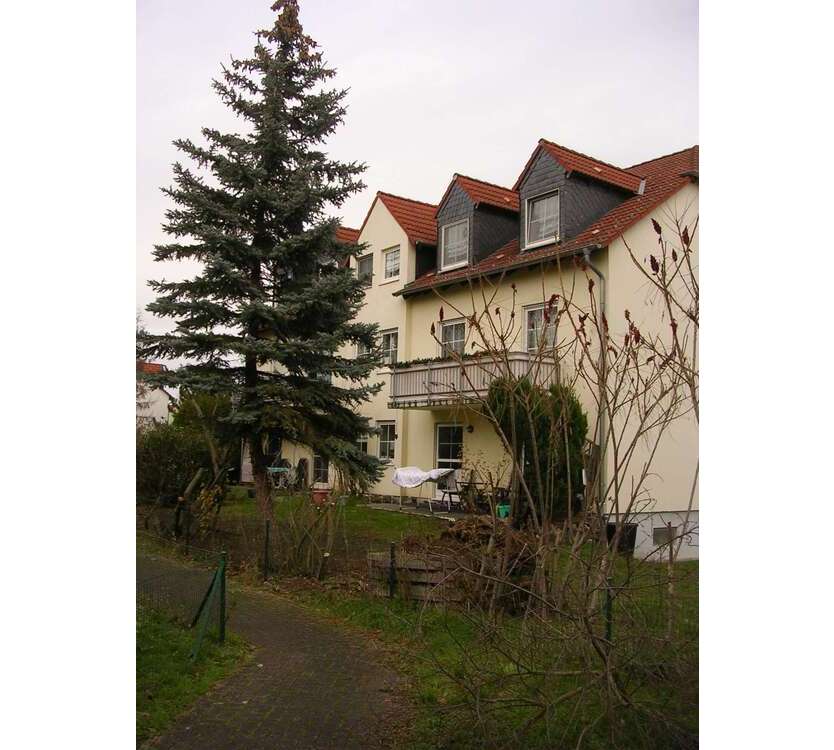 Wohnung zum Kaufen in Elxleben 140.000 € 93.4 m²