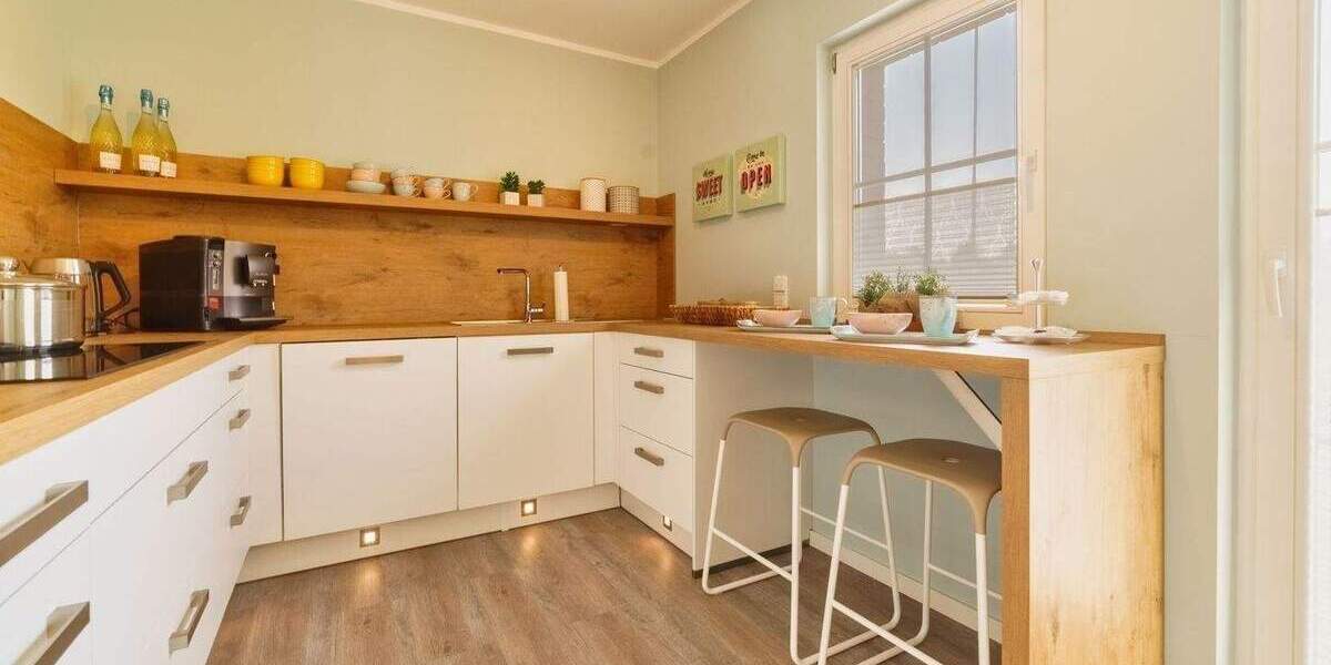 Bungalow Schloßvippach - 4 Zimmer, 142 m&sup2;, 401.919&euro; | Angebot:25744411