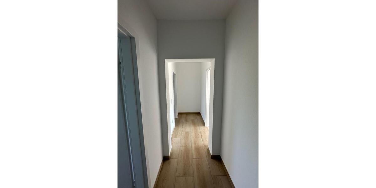 Erdgeschoßwohnung Herbsleben - 2 Zimmer, 52 m&sup2;, 360&euro; | Angebot:25875644