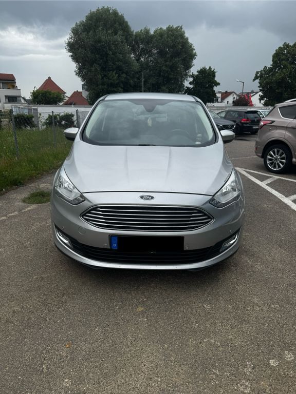 C-Max