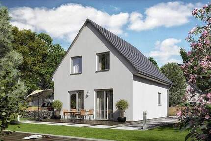 Haus Grammetal - 4 Zimmer, 98 m&sup2;, 253.390&euro; | Angebot:25215093