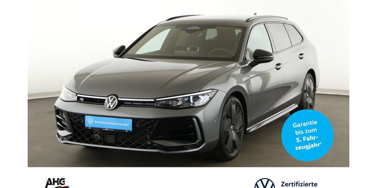 VW Passat 5.400 km 49.393 &euro; Gotha 99867