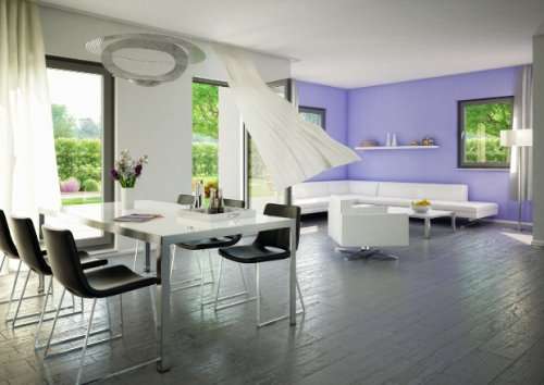 Haus zum Kaufen in Neudietendorf 550.477 € 148 m² 5 zimmer