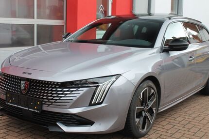Peugeot 508 28.973 km 31.990 € Großrudestedt 99195