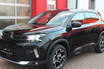 Citroen C5 Aircross 42.115 km 20.990 € Großrudestedt 99195