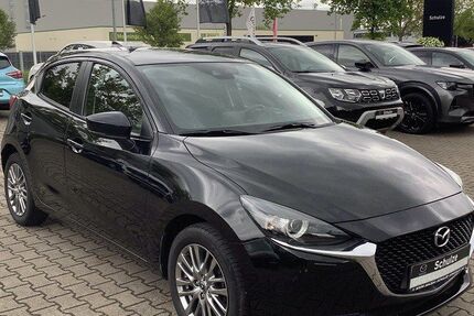 Mazda 2 74.512 km 15.470 &euro; Arnstadt 99310