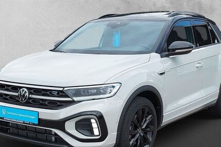VW T-Roc 18.877 km 31.990 &euro; Gotha 99867
