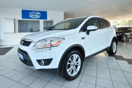 Ford Kuga 127.000 km 8.980 &euro; Erfurt 99092