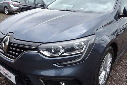 Renault Megane 138.075 km 7.990 € Arnstadt 99310