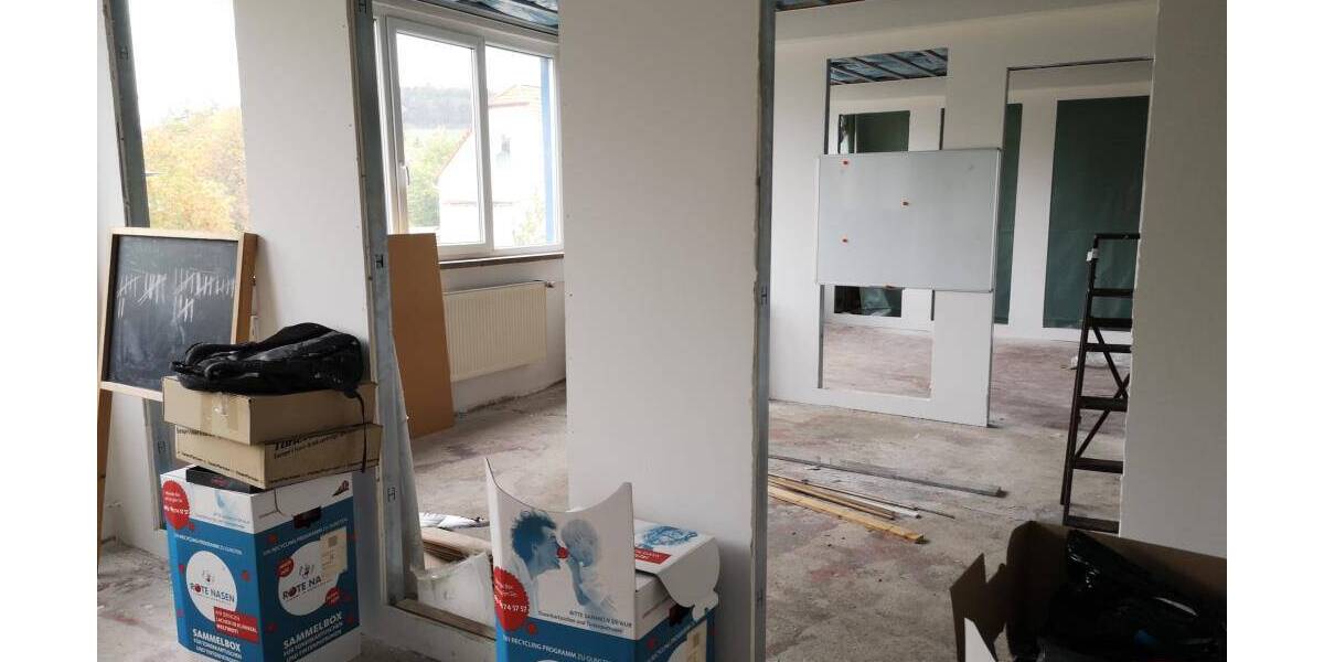 Gewerbeobjekt Stadtilm - 180.000&euro; | Angebot:20627457