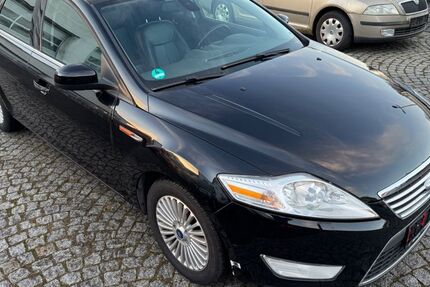 Ford Mondeo 234.500 km 2.688 &euro; Ichtershausen 99334