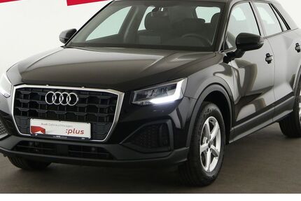 Audi Q2 27.600 km 22.759 &euro; Gotha 99867