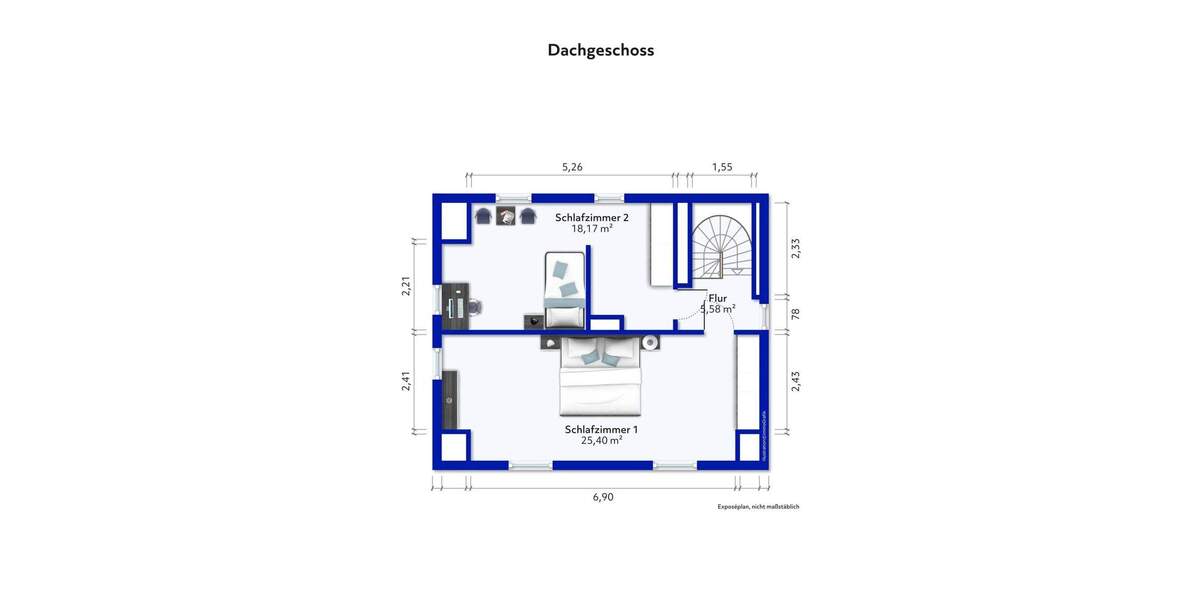 Einfamilienhaus Erfurt Möbisburg-Rhoda - 8 Zimmer, 148 m&sup2;, 369.000&euro; | Angebot:25821879