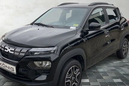 Dacia Spring 10.303 km 17.390 &euro; Nohra 99428