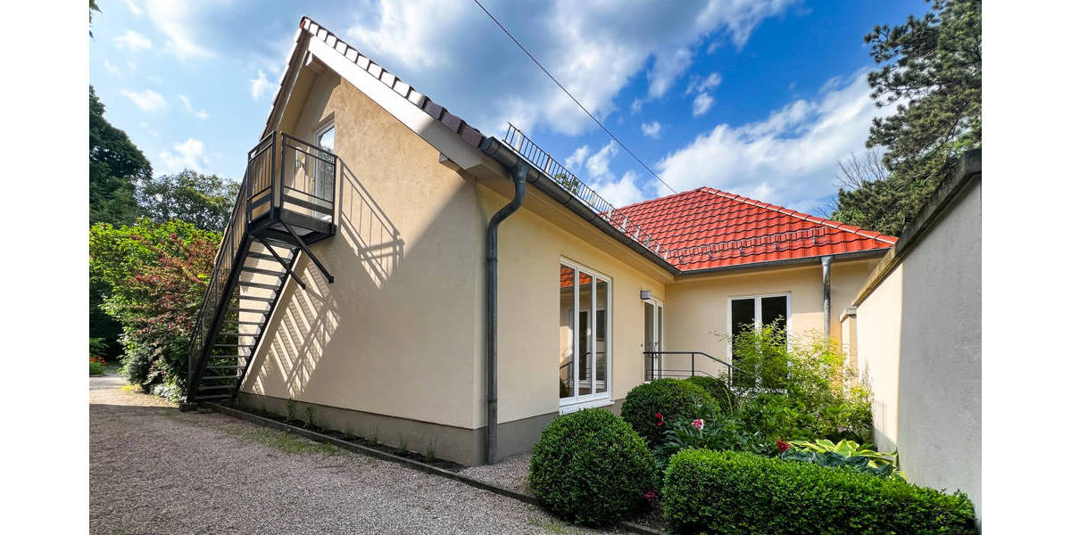 Etagenwohnung Arnstadt - 4 Zimmer, 137 m&sup2;, 445.000&euro; | Angebot:25663482