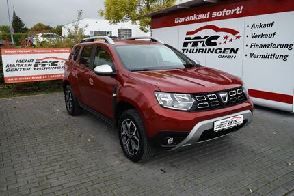 Dacia Duster 23.000 km 13.990 € Erfurt 99099