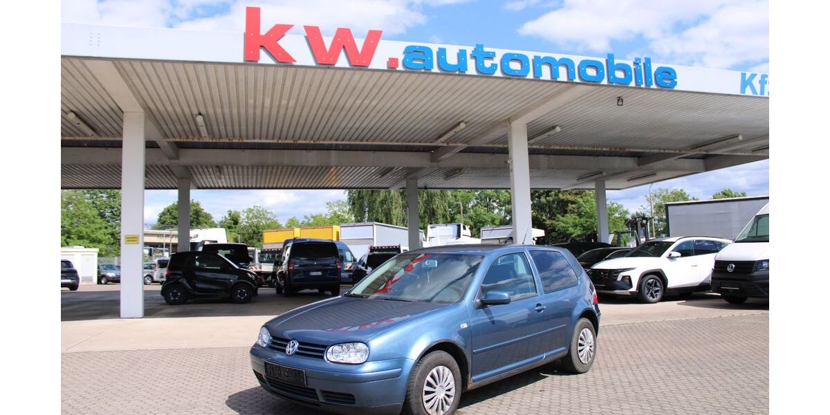 VW Golf 192.000 km 950 &euro; Erfurt 99085