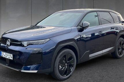 Citroen C5 Aircross 3.896 km 31.890 &euro; Sömmerda 99610