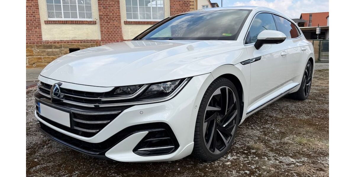 VW Arteon 68.300 km 35.600 &euro; Blankenhain 99444