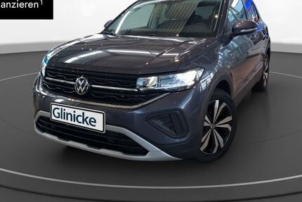 VW T-Cross 5.000 km 26.550 &euro; Weimar 99423
