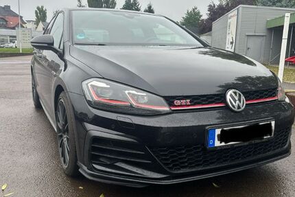 VW Golf 81.700 km 21.990 € Rudolstadt 07407