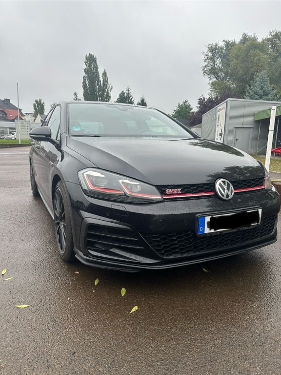 VW Golf 81.700 km 21.990 € Rudolstadt 07407