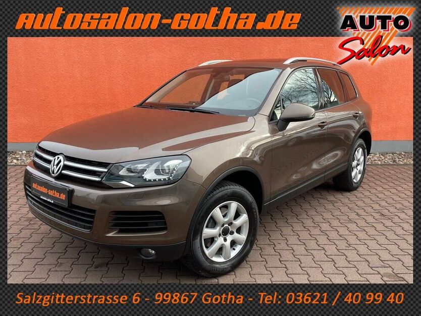 Touareg
